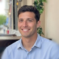 Levi Rhoades Email & Phone Number