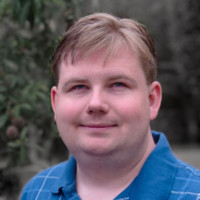 DeepMake Employee Bryan Lyon's profile photo