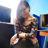 Printero Employee Magali Ramos's profile photo