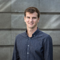 Edifice Employee Peter Grundling's profile photo