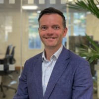 Analysys Mason Employee Joseph Williams's profile photo