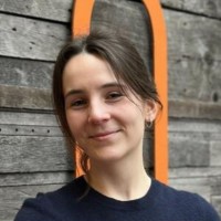 JM Goldson community preservation + planning Employee Lucy Corlett's profile photo