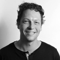 Zinier Employee Andrew Wolf's profile photo
