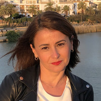 SOFICA Employee Maria Cladel's profile photo