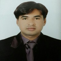 Elixir Technologies Pvt. Ltd. Employee Mohammed Sheikh's profile photo