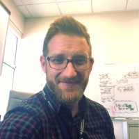Borusan Mannesmann Employee David Victor's profile photo