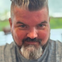 SpaceX Employee Ryan Boland's profile photo