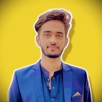 Upwork Employee M. Aamir's profile photo