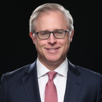 Davis Polk & Wardwell LLP Employee Brian Weinstein's profile photo