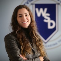 Wentzville School District Employee Brynne Cramer's profile photo