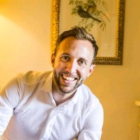 Google Employee Eric Lynch's profile photo