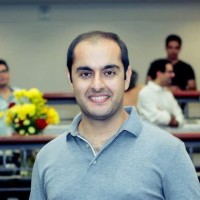 RadiusAI Employee Mohammad Farhadi's profile photo