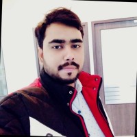 Stellent IT Employee Rahul Pandey's profile photo