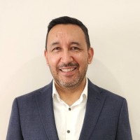 Joaquin Giusti Email