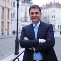 The Parliament of Montenegro Employee Petar Ivanovic's profile photo
