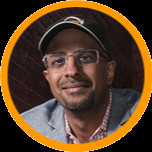 salesElement Employee Amit Dave's profile photo