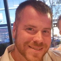 Cardinal Credit Union Employee Rob Ritchey's profile photo