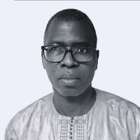 Oxfam International Employee Adama Coulibaly's profile photo