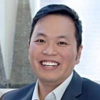 Snowflake Employee Chris Tran's profile photo