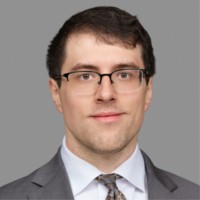 Shook, Hardy & Bacon L.L.P. Employee Jacob Bennett's profile photo