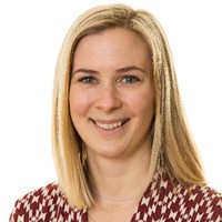 C3S Miljöteknik Employee Josefin Andersson's profile photo