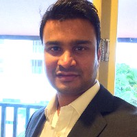 Satish Chavan Email