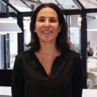 Boulanger Employee Francesca Glavany's profile photo
