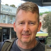 Prensa Pty Ltd Employee Alan Barker's profile photo