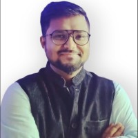 super.money Employee Sagnik Nag's profile photo