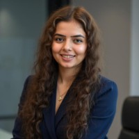 Firefly Diamonds Employee Chetna Jangid's profile photo