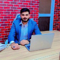 HiredSupport Employee Abubakar Rehmat's profile photo