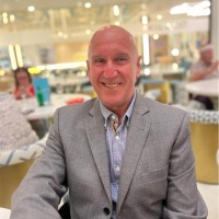 Mizzi Cardiff Employee Mick Mizzen's profile photo