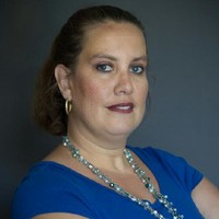MetLife Employee Eva Thomas's profile photo