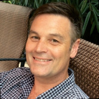 Mark Brinker