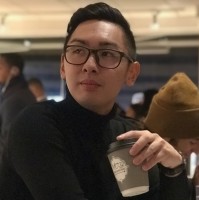 Francis Lewis High School Employee Austin Trieu's profile photo