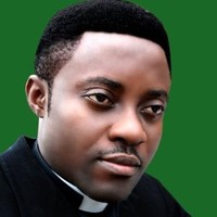 Frgodspower Ugboh Email & Phone Number
