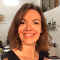 Crossject Employee Laure Truteau's profile photo