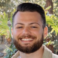 Atomic Enrollment Employee Dominic D’Amato's profile photo