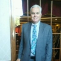 Raytheon Employee Dave Tebo's profile photo