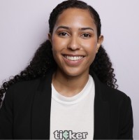 Ti¢ker Employee Logan Jones's profile photo