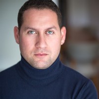 Five Below Employee John Heath Olguin's profile photo