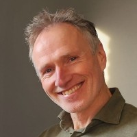 Luminis Employee René Janssen's profile photo