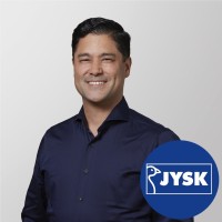 JYSK Employee Roland Ebner's profile photo