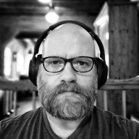 Cencora Employee Christopher Sherman's profile photo