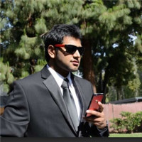 Konane Solutions Employee Praveen Gajjala's profile photo