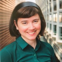 Rising Sun Presents Employee Helen Smith's profile photo