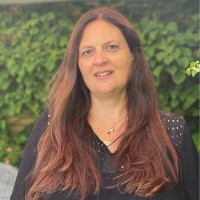 Libéma Employee Harriëtte van Balveren's profile photo