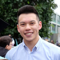 LevitasBio Employee Samuel Lui's profile photo