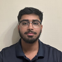 Techsalerator Employee Darshan Parekh's profile photo