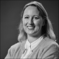 HF & VUC FYN Employee Helle Nielsen's profile photo